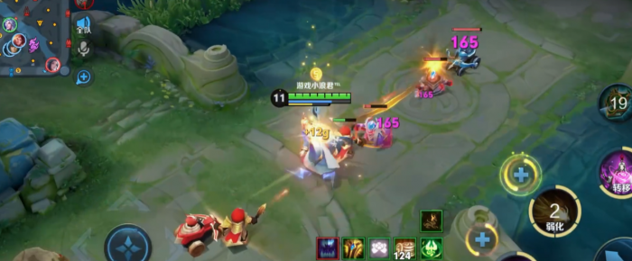 王者荣耀明世隐连招是什么2