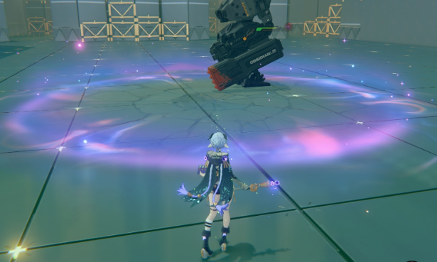 绝区零卢西娅哪些影画好用1