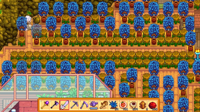 星露谷物语什么流派最休闲2