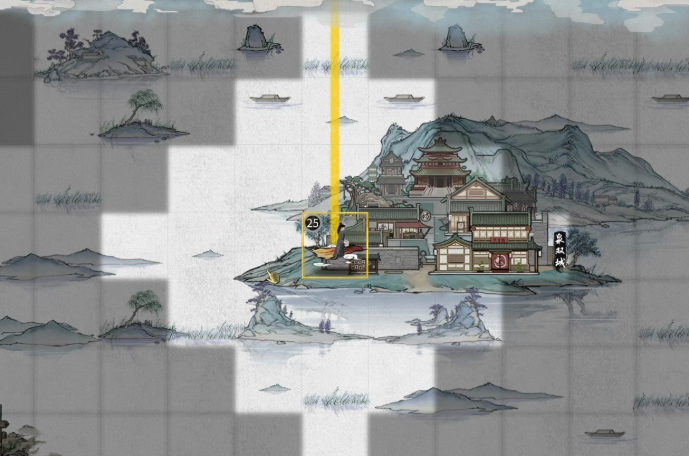 鬼谷八荒怎么刷宗门贡献2