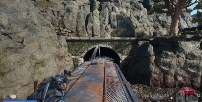 往日不再怎么解锁武器2