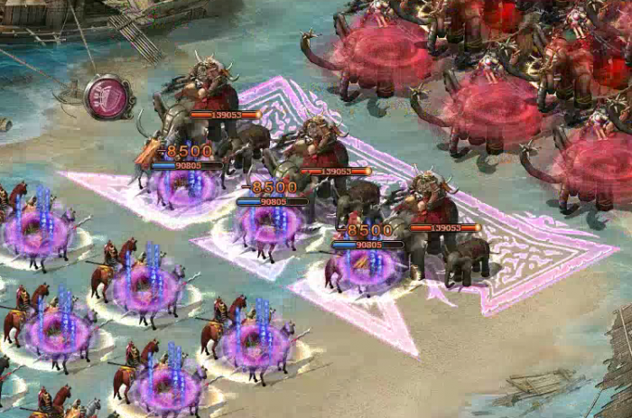 攻城掠地觉醒有什么条件2