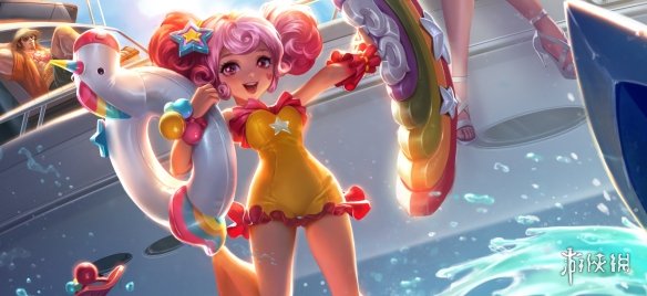 王者荣耀小乔打法教学攻略大全12