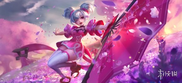 王者荣耀小乔打法教学攻略大全16