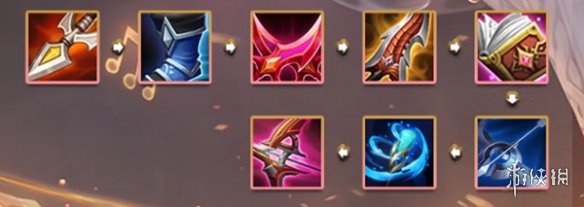 王者荣耀艾琳打法教学攻略大全3