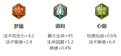 王者荣耀西施打法教学攻略大全3