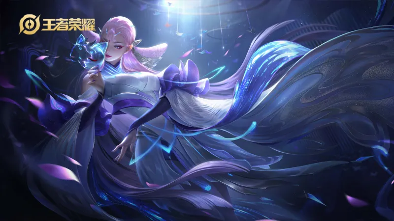 王者荣耀貂蝉打法教学攻略大全8