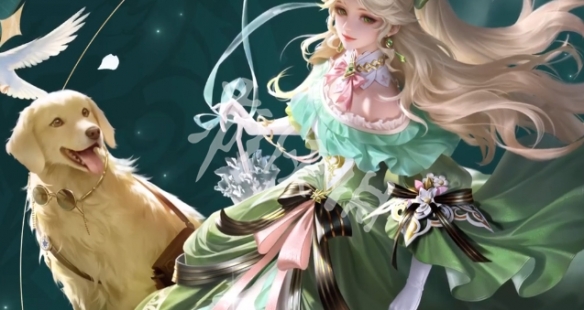 王者荣耀西施皮肤大全8