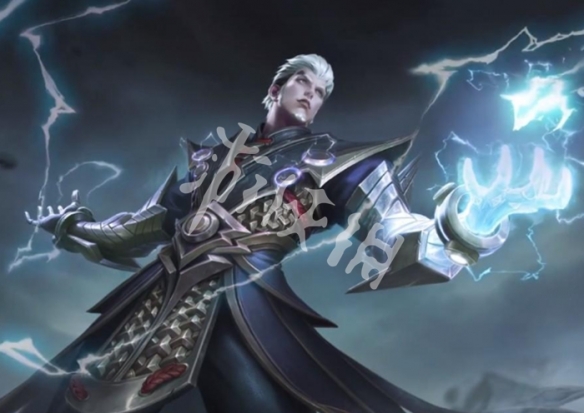 王者荣耀终极觉醒无尽守御英雄强度排行4