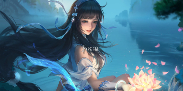 王者荣耀西施连控操作技巧_王者荣耀西施连控操作技巧