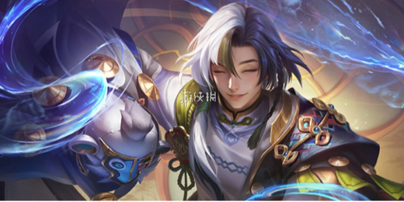 王者荣耀传奇王者多少星1