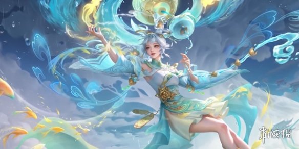 王者荣耀公孙离皮肤大全10