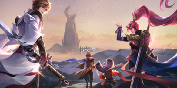 王者荣耀团队之光关闭方法_王者荣耀的团队之光是什么意思