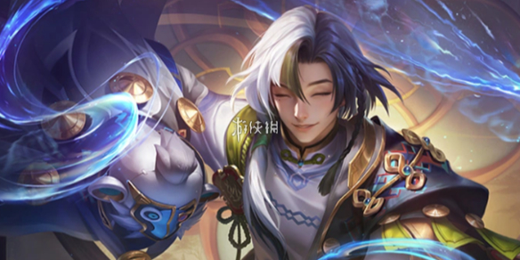 王者荣耀qq微信组队排位操作教程1