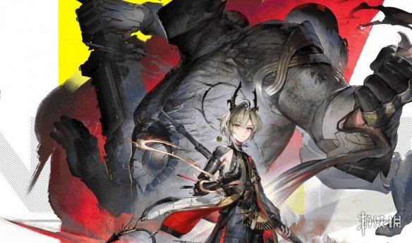 《明日方舟终末地》黎风介绍1