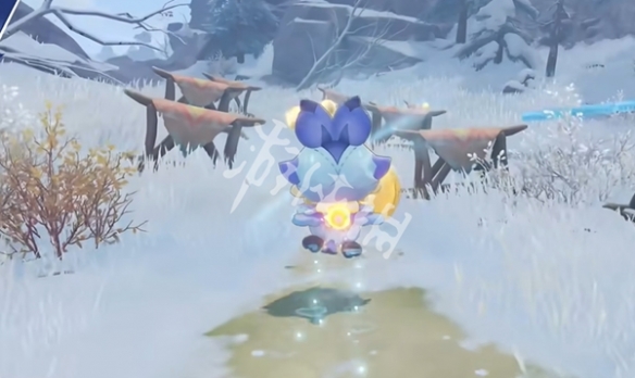 原神炽魂斗士的雪界之旅攻略大全4