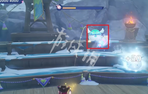 原神炽魂斗士的雪界之旅攻略大全25