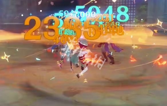 原神炽魂斗士的雪界之旅攻略大全35