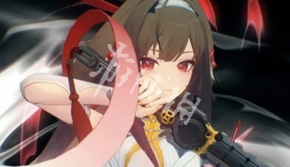 绝区零叶瞬光影画抽取建议2