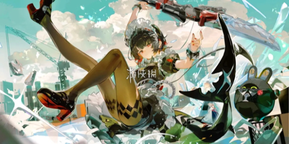 绝区零般岳逸趣事件点位大全1