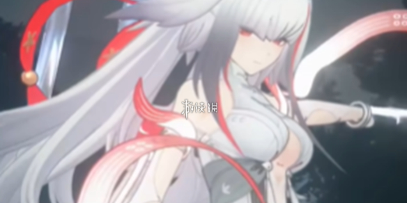 绝区零叶瞬光抽取建议1