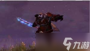 魔兽世界怀旧服熊T怎么拉怪1