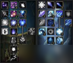 魔兽世界怀旧服法师天赋怎么加点1