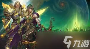 魔兽世界怀旧服强效不灭精华获取方法1