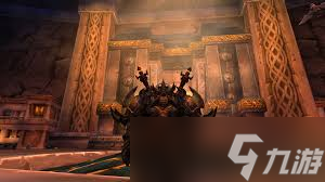 魔兽世界怀旧服_wow魔兽世界怀旧服官网