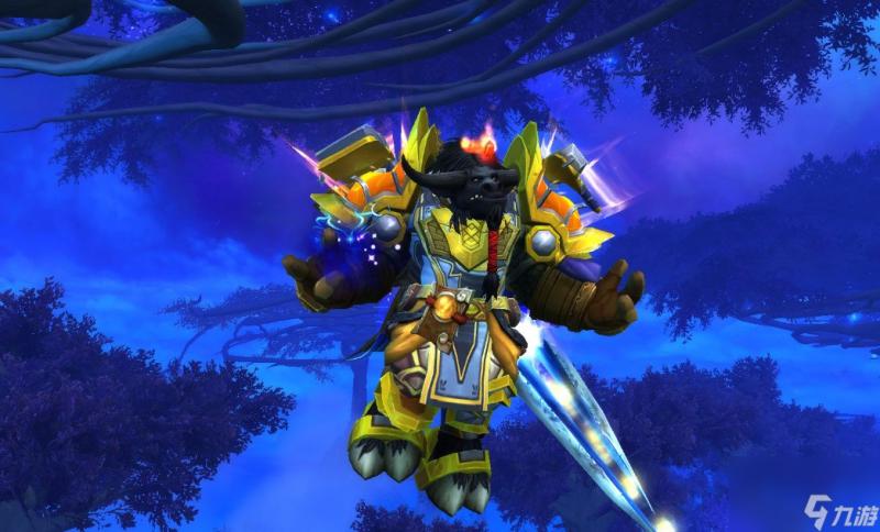 魔兽世界怀旧服战士防御姿态任务_魔兽世界怀旧服战士防御姿态任务哪里接