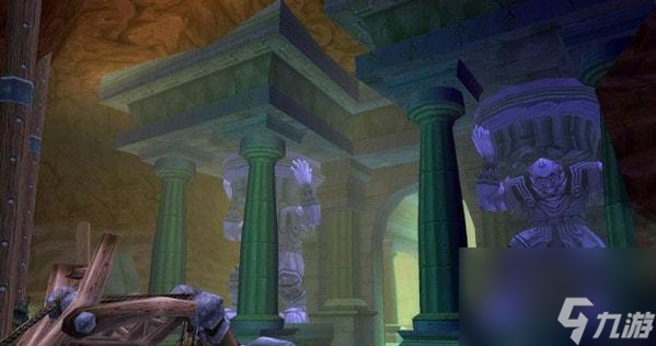 魔兽世界怀旧服拉文凯斯的遗产任务怎么做_魔兽世界 拉文凯斯的遗产