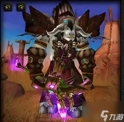 魔兽世界怀旧服什么职业吃香1