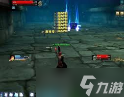 魔兽世界怀旧服怎么黑上2