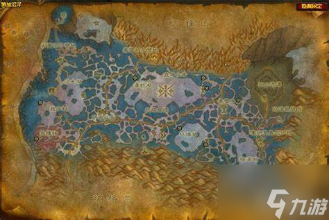 魔兽世界怀旧服盲目草值钱吗_魔兽世界60版本什么草药值钱