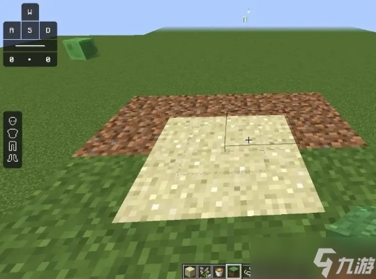 怎么在我的世界制作陷阱_我的世界制作怪物陷阱