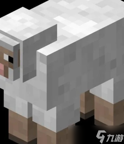 我的世界怎么制作变色羊_我的世界变色羊毛