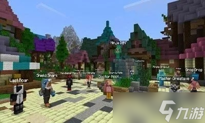 我的世界怎么联机生存_我的世界联机生存变创造就自己的指令