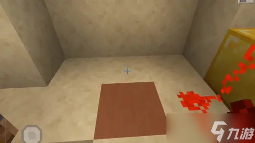 我的世界怎么做开关灯_我的世界开灯装置