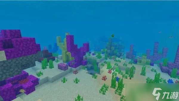 我的世界怎么养鱼1