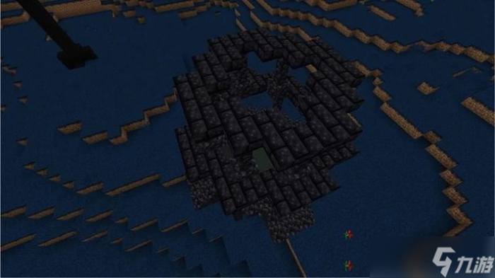 我的世界怎么去深渊国度_我的世界深渊国度怎么进入