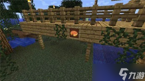 我的世界怎么变成白天1