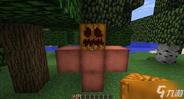 我的世界怎么召唤傀儡_我的世界傀儡召唤大全