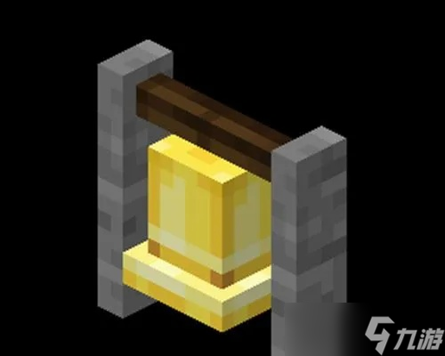 我的世界怎么挂钟1