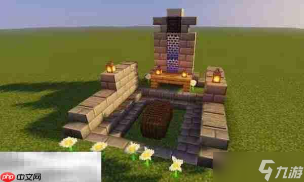 我的世界埋葬宝藏在哪_我的世界埋葬宝藏在哪