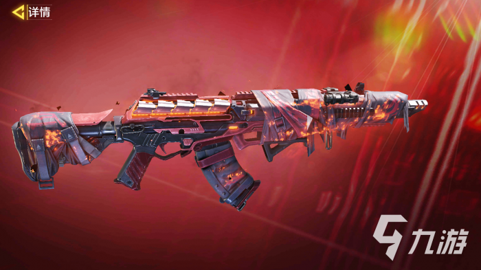 使命召唤手游红魔浪潮厉害吗4