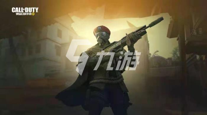 使命召唤手游火力边界版本改动分享4