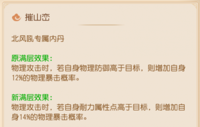 手起刀落一刀秒杀！大力金刚伤害又有提升11
