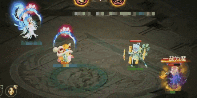 《梦幻西游》魔珠流小雷音剑走偏锋出奇制胜！2