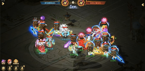 《梦幻西游》再次加强的须弥海能否继续制霸赛场?1