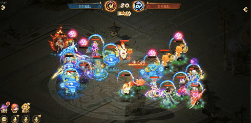 《梦幻西游》再次加强的须弥海能否继续制霸赛场?4